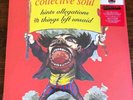 Collective Soul Hints Allegations Things Left LP Black Friday RSD 2018 180G Red