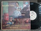 Merceditas Valdes - Los Bucaneros - RAFAEL  SOMAVILLA / CUBA - PANART LP