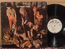 Jethro Tull This Was VG+ WHITE LABEL PROMO WLP Gatefold
