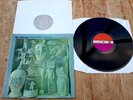 THE RASCALS Once Upon A Dream 1ST MONO 1968 UK PLUM ATLANTIC LP PSYCH ROCK EX/VG