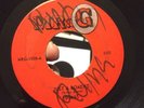 Dimas Garza III Just a Moment Mr. G Royal Jesters Sweet Soul Chicano 45 Latin