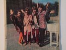 THE BEATLES MAGICAL MYSTERY TOUR MEXICAN VERSION RARE VINYL LP
