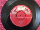 JOHNNY REBB & HIS REBELS  'SAY YEAH ' 1959 AUSSIE LEEDON TEST PRESSING