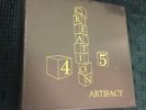 Creation Artifact 45 - The First Ten Singles [vinyl 10x7