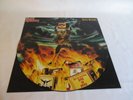 Iron Maiden, Holy Smoke, vinyl picture disc, 12