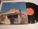 LP 33 TOURS VINYLES , ROY BUCHANAN , LIVE STOCK . VG / EX . IMPORT USA .