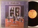Jethro Tull  Benefit    Psych; Prog    2 Tone Label Capitol Record Club Issue