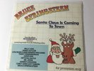 Bruce Springsteen Billy Joel Santa Claus Is Coming Holland Promo 7
