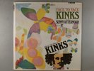 Kinks, The  Face To Face   SEALED   Pop Psych