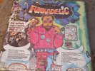FUNKADELIC SEALED LP NO BAR CODE W 45 RPM ONE NATION UNDER A GROOVE PARLIAMENT