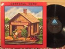 Grateful Dead Terrapin Station NM