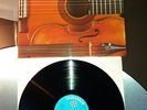 TELEFUNKEN PAGANINI PRUNNBAUER TEREBESI VIOLIN & GUITAR vol. 2 RARE CLASSICAL LP