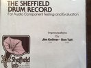 The Sheffield Drum Record