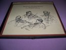 The Budapest Quartet Beethoven The Early Quartets Op 18 Nos.1-6 Box Set 6 eye NM