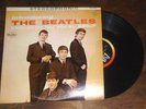 Introducing The Beatles record album
