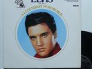 LP Elvis Presley  