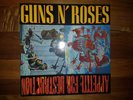 GUNS N' ROSES - Appetite For Destruction 12