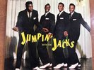 JUMPIN WITH THE JACKS Mono CROWN CLP 5021