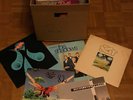 Über 100 LPs Rock Pop Soul Country 60er 70er 80er Karton 2 L-Z