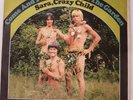 John`s Children 7`Single Come And Play With Me In The Garden polydor 59 116