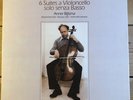 RL 30369 Bach Six Suites For Solo Cello / Anner Bijlsma 3 LP Box set