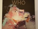 The Story Of The Who, Vinyl LP Record Album, Pristine Condition