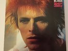 David Bowie, Space Oddity, Vinyl LP Record Album, Pristine Condition