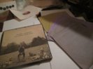 GEORGE HARRISON 3 LP 