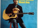 Richie Havens Mixed Bag Original 1968 Vinyl LP Verve Forecast MONO FT3006 NM