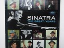 Frank Sinatra the great years swco 1762 3 vinyl set 1953 1960 stereo capitol