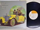 MILES DAVIS JACK JOHNSON CBS/SONY SOPC-57110 Japan VINYL LP