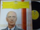 FURTWANGLER / BEETHOVEN symphony no 5 / DGG