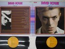 DAVID BOWIE SPECIAL RCA SRA-9503,4 Japan VINYL 2LP