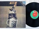 KINKS ARTHUR OR THE DECLINE & FALL OF THE BRITISH EMPIRE PRT SP20 5030 Japan LP