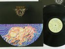 TEMPEST SAME BRONZE YZ-13-BZ Japan VINYL LP