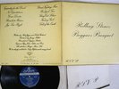 ROLLING STONES BEGGARS BANQUET LONDON LAX-1012 Japan VINYL LP