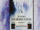 The Mission Soundtrack Ennio Morricone 180gm vinyl LP NEW/SEALED