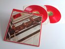 THE BEATLES: 1962 - 1966 (LIMITIERTE SONDERAUFLAGE ROTE LP's) (2 LP RED VINYL)