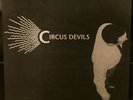 Circus Devils Pinball Mars LP Guided By Voices Robert Pollard GBV Vinyl