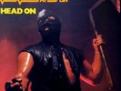 Samson - Head On LP #111731