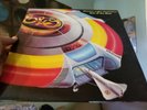 ELO OUT OF THE BLUE UK LIMITED ED LP RECORD VINYL 2 LP 180 GM HEAVY VNYL  LP
