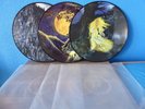 Ulver - Trilogie 3-LP Box, limited pic Vinyl (no posters)