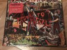 yeah yeah yeahs fever to tell 2003 UK LP
