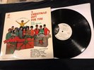 A Christmas Gift For You WHITE LABEL RARE PROMO 1963 Mono Philles LP 4005