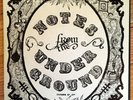 Notes From the Underground, Changes Private Press EP  Early Berkeley Rock