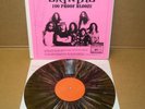 LYNYRD SKYNYRD 100 PROOF BLOOZE LP RARE SPLASH VINYL MCV RARE TRACKS TMOQ TAKRL