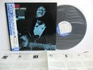 GRANT GREEN feelin' the spirit LP JAPAN TOSHIBA EMI BLUE NOTE BN 4132 OBI STEREO