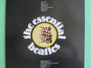 The Beatles (Australia / NZ only) Lp - The Essential Beatles
