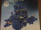 Something For Kate - Echolalia Vinyl Record 2001