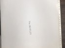 Beatles White Album Vinyl MFSL